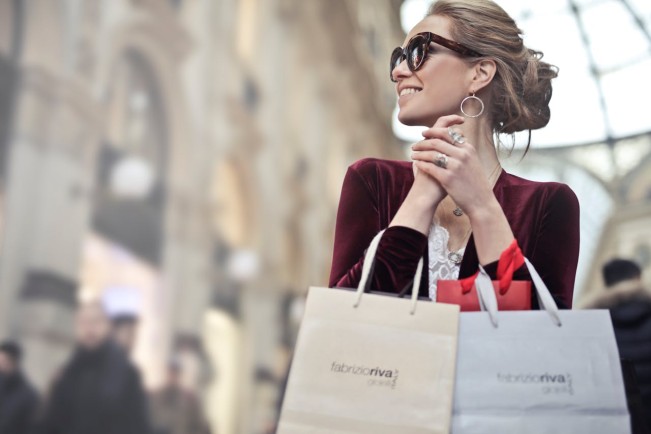 shopping (Pexels) 